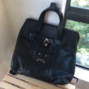 RARE Henri Bendel Mini Jetsetter